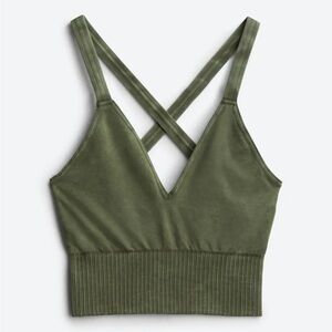 FP Movement by Free People Good Karma Performance Crop Top